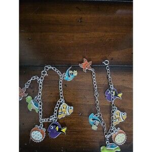 Girls Bracelets-Sea Life
